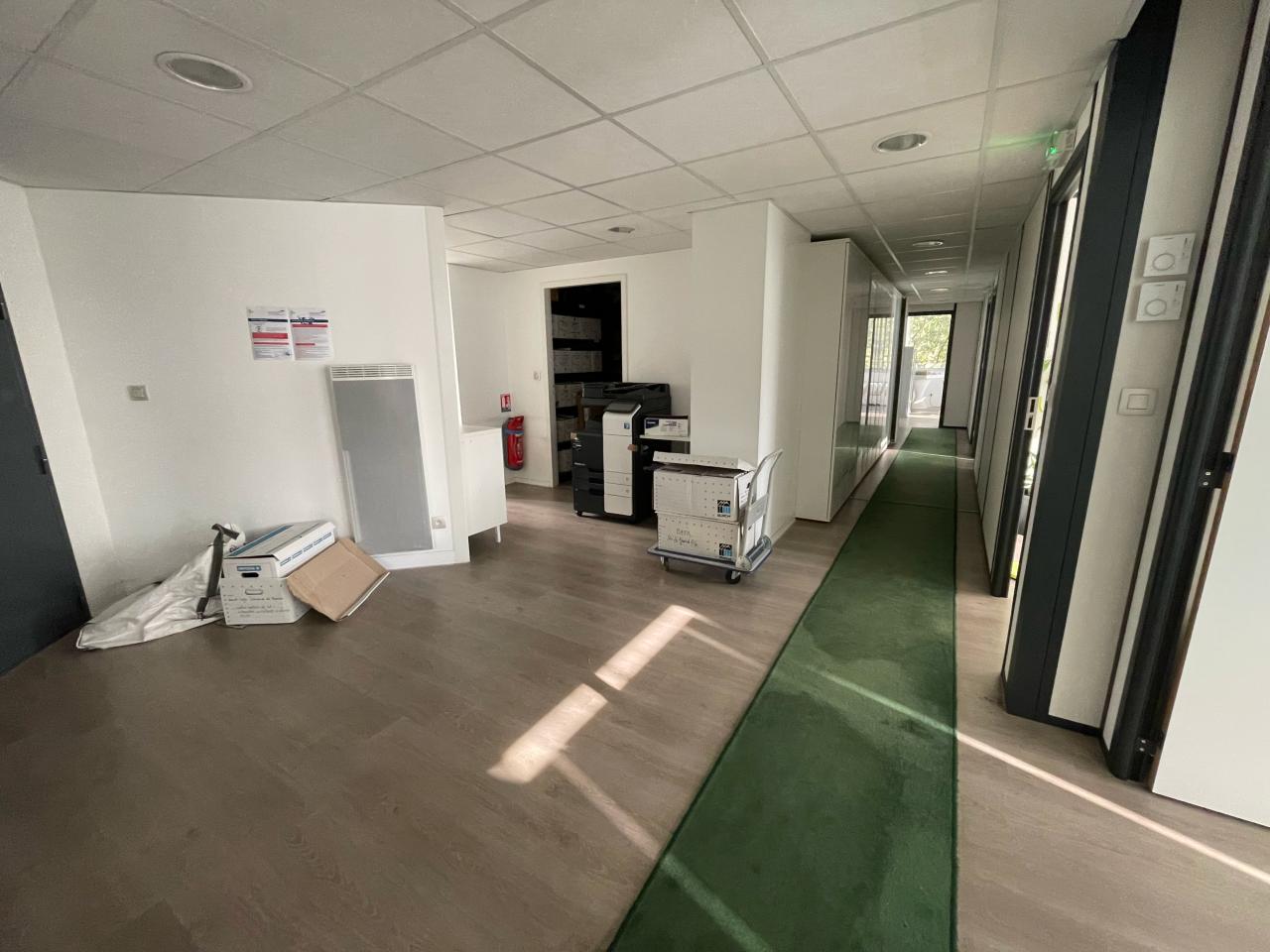 Bureau Toulouse 424m² Location bureau Toulouse Haute-Garonne OLBUR2316021 7